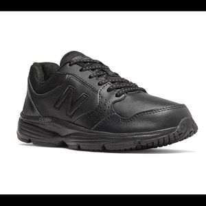 Women's New Balance 411 Walking Shoes